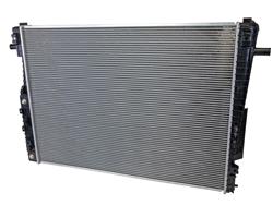 aFe BladeRunner OER Series Radiators 46-53091