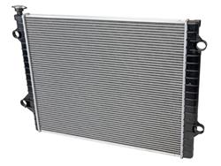 aFe BladeRunner OER Series Radiators for 2005-2015 TACOMA - 46-53111