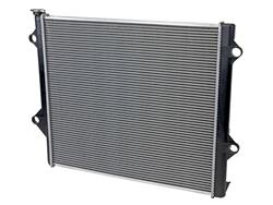 aFe BladeRunner OER Series Radiators for 2003-2009 4RUNNER, 2007-2014 FJ CRUISER - 46-53121