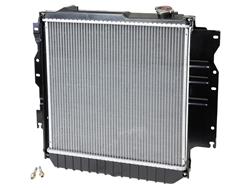 aFe BladeRunner OER Series Radiators for 1987-1995 WRANGLER - 46-53291