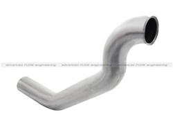 aFe Twisted Steel Turbo Downpipes