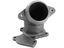 aFe BladeRunner Turbine Elbows for 1998-2002 RAM 2500, RAM 3500 - 46-60067