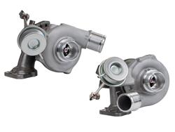 aFe BladeRunner 34.70mm Turbocharger 46-60312