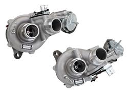 aFe BladeRunner 35.50mm Turbocharger 46-60322