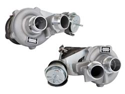 aFe BladeRunner 36.70mm Turbocharger 46-60332