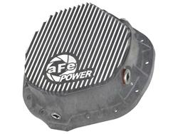 aFe Street Series Differential Covers