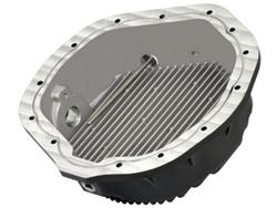 aFe Pro Series Differential Covers