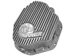 aFe Street Series 10 Bolt Dana 80 Differential Cover 46-70030