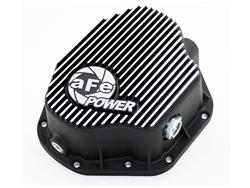 aFe Pro Series 10 Bolt Dana 80 Differential Cover 46-70032