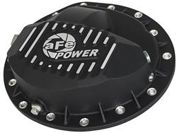 aFe Pro Series 14 Bolt Dodge 9.25 front (AAM) Differential Cover 46-70042