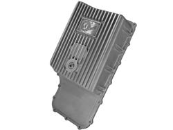 aFe Street Series Transmission Pans for 2011-2019 F-250 SUPER DUTY, 2011-2020 F-350 SUPER DUTY - 46-70180