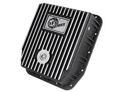 aFe Pro Series Transmission Pans for 1984 F-150, 1983-1992 F-250, 1990-1992 F-350 - 46-70212