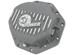aFe Street Series  Bolt Chrysler 9.25 Inch Differential Cover 46-70270