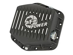 aFe Pro Series 12 Bolt Dana M210/M220 Differential Cover 46-70302