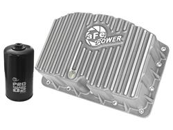 AFE Power - Oil Pans for 2011-2022 F-250 SUPER DUTY, F-350 SUPER DUTY - 46-70320