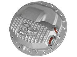 aFe Street Series 12 Bolt AAM 9.25 Inch  Differential Cover 46-70400