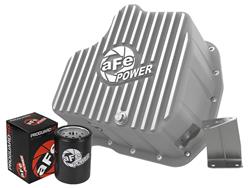 aFe Street Series Engine Oil Pans 46-71070A