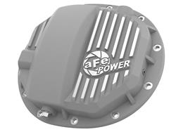 aFe Street Series 12 Bolt AAM 9.50/9.76  Differential Cover 46-71120A
