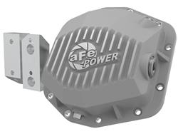 aFe Street Series 12 Bolt Dana M220 Differential Cover 46-71190A