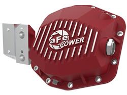 aFe Pro Series 12 Bolt Dana M220 Differential Cover 46-71190R