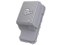 aFe Automatic Transmission Pans for 2020-2023 F-250 SUPER DUTY, F-350 SUPER DUTY, F-450 SUPER DUTY - 46-71220A