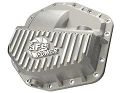 aFe Street Series 14 Bolt M235 Differential Cover 46-71480A