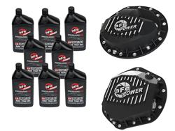 AFE Power Differential Covers 46-7700AB