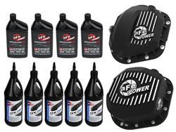AFE Power Differential Covers 46-7703AB