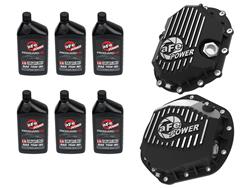 AFE Power Differential Covers 46-7707AB