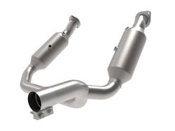 aFe Direct-Fit Catalytic Converters 47-42001