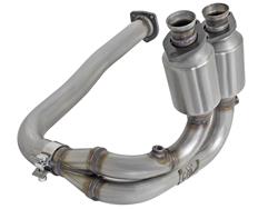 aFe Direct-Fit Catalytic Converters 47-48001