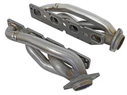 aFe Twisted Steel Headers 48-32023