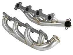 aFe Twisted Steel Headers 48-33022