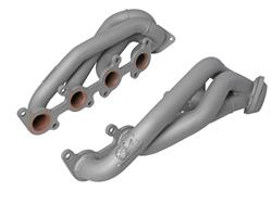 aFe Twisted Steel Headers 48-33025-1T