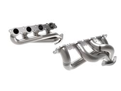 aFe Twisted Steel Headers 48-33029