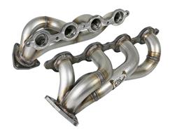 aFe Twisted Steel Headers 48-34134