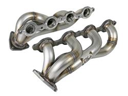 aFe Twisted Steel Headers 48-34145