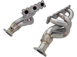 aFe Twisted Steel Headers 48-36103