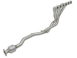 AFE Power Headers 48-36109-YC