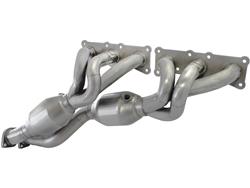 aFe Twisted Steel Headers 48-36307-1