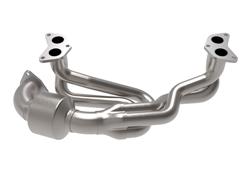 AFE Power - Headers for 2013-2019 LEGACY, OUTBACK - 48-36804-HC