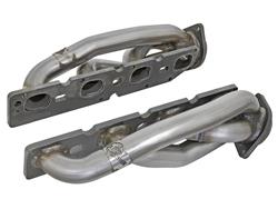 aFe Twisted Steel Headers 48-42001-1