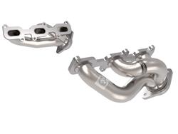 aFe Twisted Steel Headers for 2011-2017 MUSTANG - 48-43031