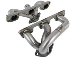 aFe Twisted Steel Headers for 2007-2011 WRANGLER - 48-48023