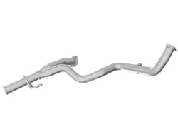 JEEP WRANGLER Exhaust Pipes, Y-Pipes Exhaust - Free Shipping on Orders Over  $109 at Summit Racing