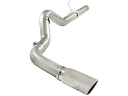 aFe Atlas Exhaust Systems 49-02016-P