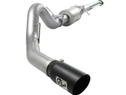 aFe Atlas Exhaust Systems for 2011-2014 F-150 - 49-03041-B