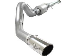 aFe Atlas Exhaust Systems for 2011-2014 F-150 - 49-03041-P