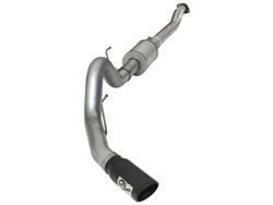 aFe Atlas Exhaust Systems for 2015-2020 F-150 - 49-03069-B