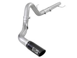 aFe Atlas Exhaust Systems for 2018-2020 F-150 - 49-03106-B